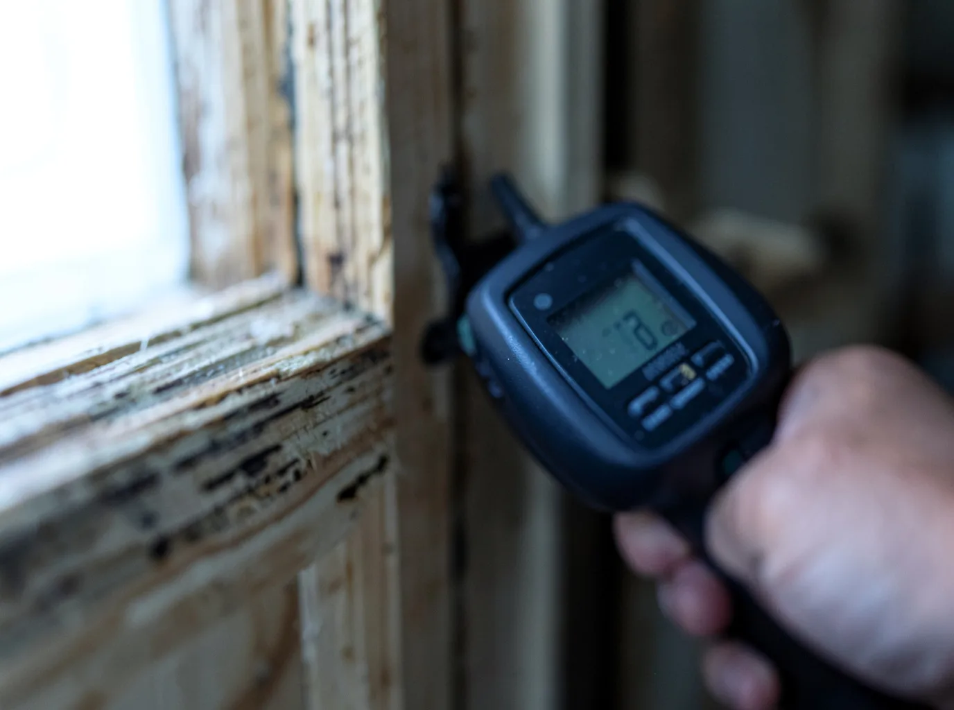 Ceiling Water Damage Repair in Martins Creek, PA