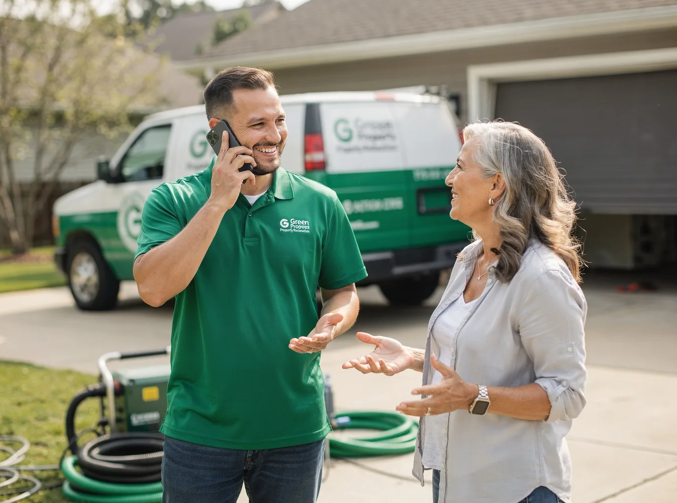 Water Damage Restoration Martins Creek, PA FAQs